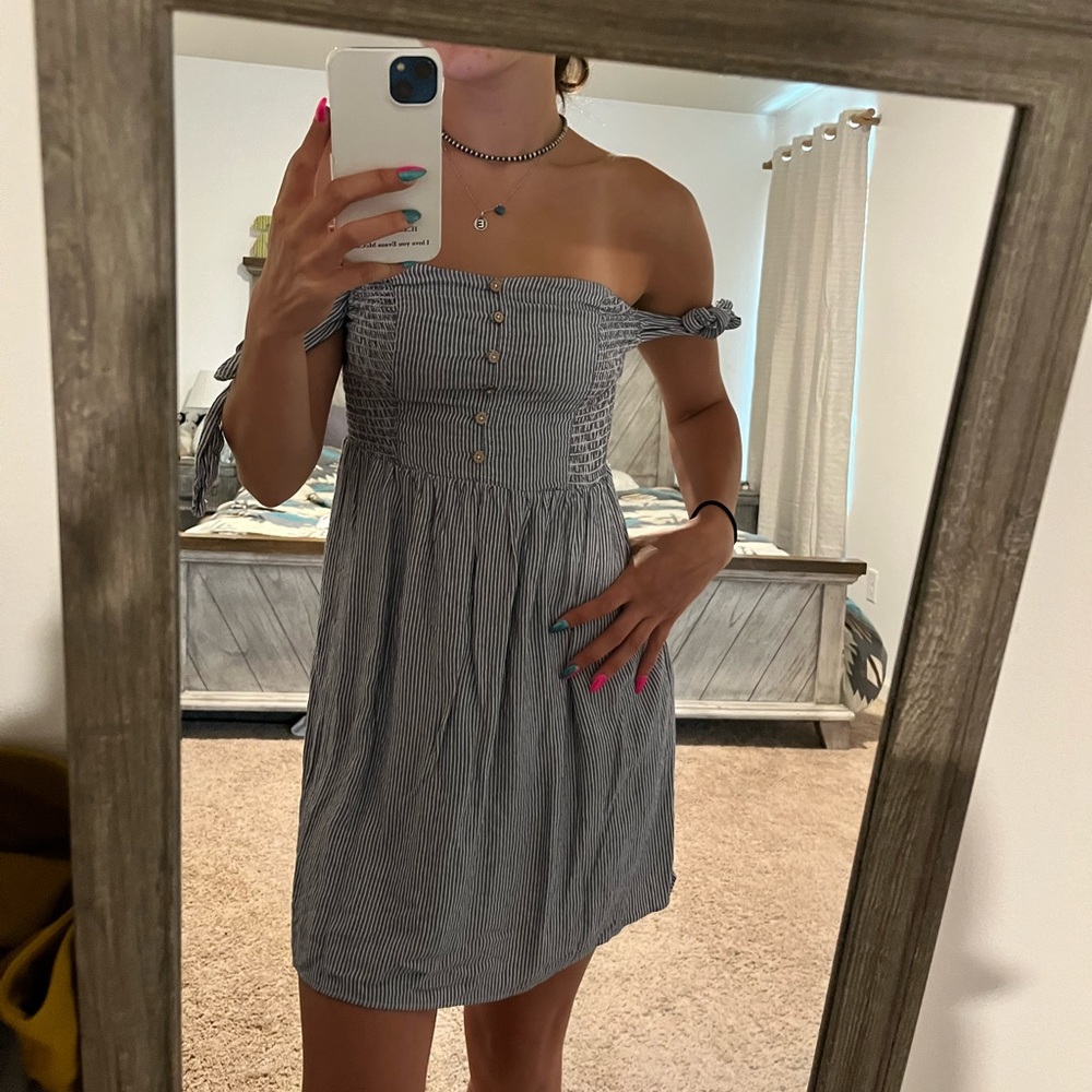 American Eagle Dress